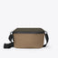 Jona(ヨナ) Bag / Lotus - Olive Almond