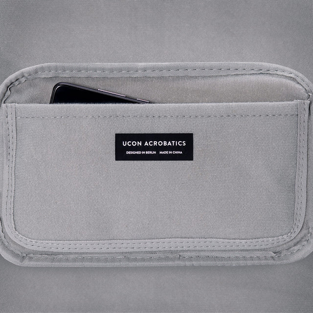 Jona(ヨナ) Bag / Lotus - Olive Almond