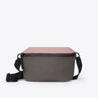 Jona(ヨナ) Bag / Lotus - Rose Dark Grey