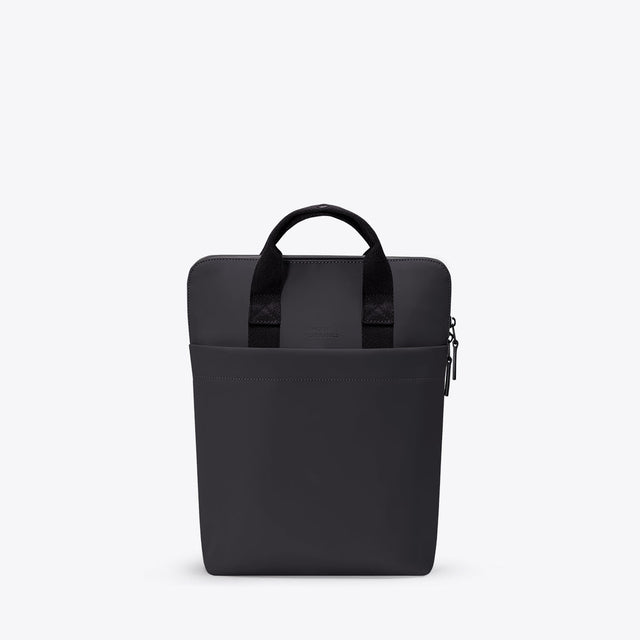 Masao(マサオ) Mini Backpack / Lotus - Black